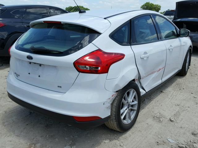 Photo 3 VIN: 1FADP3K26JL279845 - FORD FOCUS 