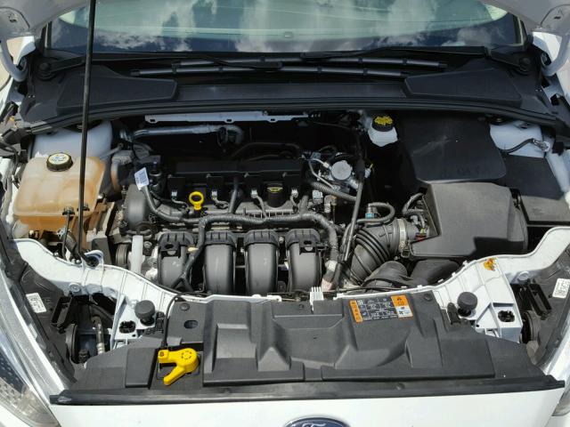 Photo 6 VIN: 1FADP3K26JL279845 - FORD FOCUS 