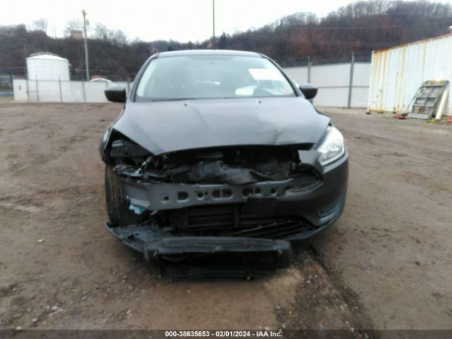 Photo 5 VIN: 1FADP3K26JL290831 - FORD FOCUS 