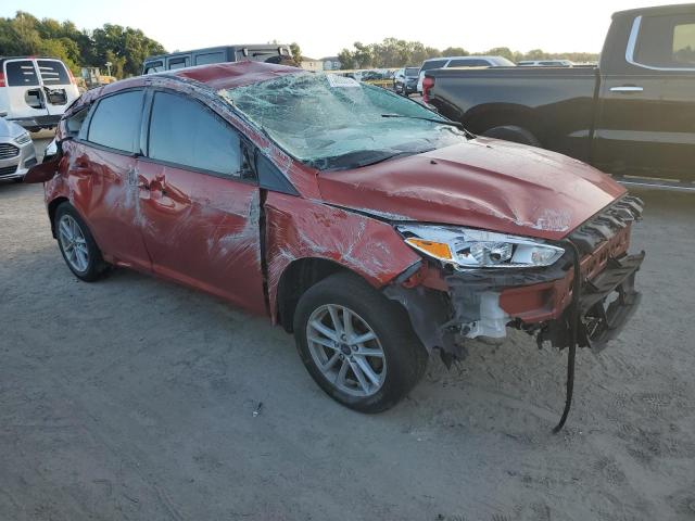 Photo 3 VIN: 1FADP3K26JL299657 - FORD FOCUS 