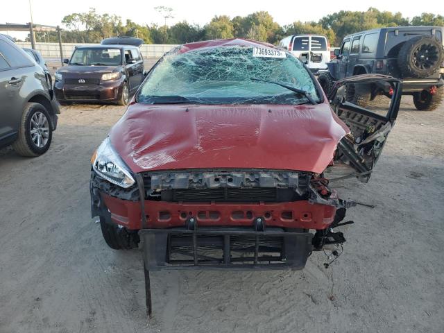 Photo 4 VIN: 1FADP3K26JL299657 - FORD FOCUS 