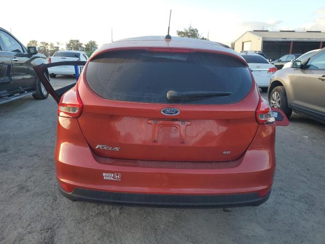 Photo 5 VIN: 1FADP3K26JL299657 - FORD FOCUS 