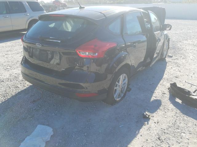 Photo 3 VIN: 1FADP3K26JL301407 - FORD FOCUS SE 