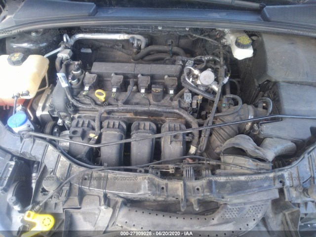 Photo 9 VIN: 1FADP3K26JL311578 - FORD FOCUS 