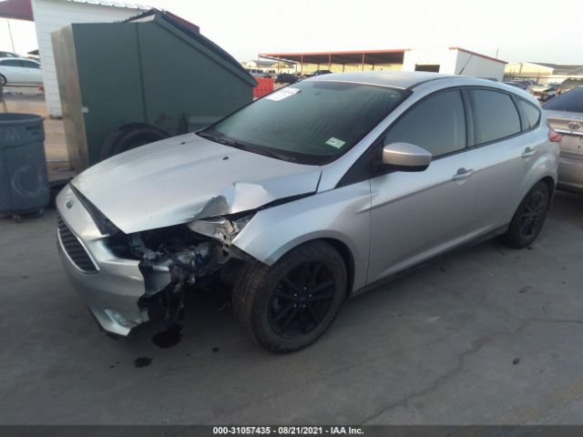 Photo 1 VIN: 1FADP3K26JL315775 - FORD FOCUS 