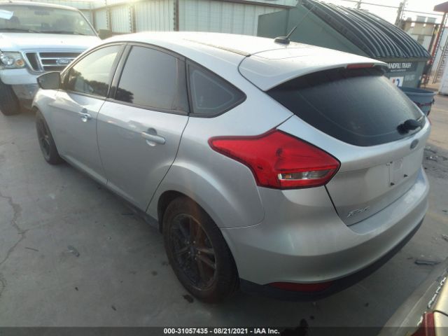 Photo 2 VIN: 1FADP3K26JL315775 - FORD FOCUS 