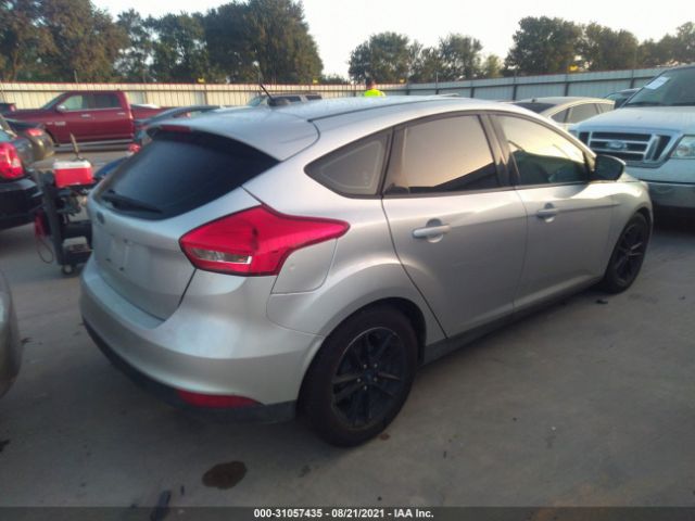 Photo 3 VIN: 1FADP3K26JL315775 - FORD FOCUS 