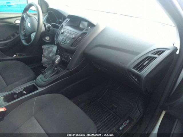 Photo 4 VIN: 1FADP3K26JL315775 - FORD FOCUS 