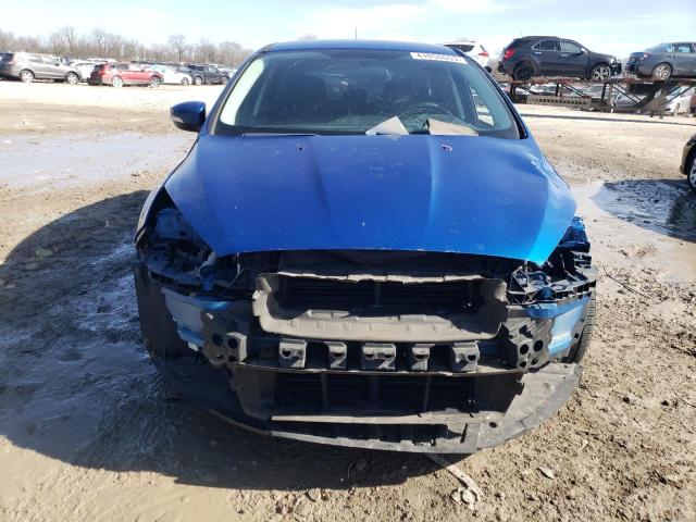 Photo 4 VIN: 1FADP3K26JL321012 - FORD FOCUS SE 