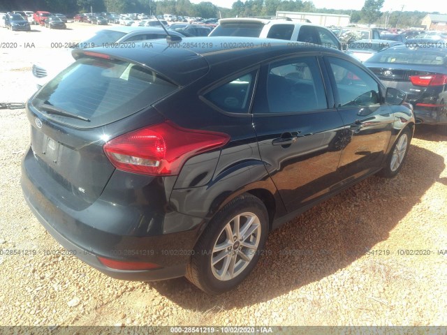 Photo 3 VIN: 1FADP3K26JL326291 - FORD FOCUS 