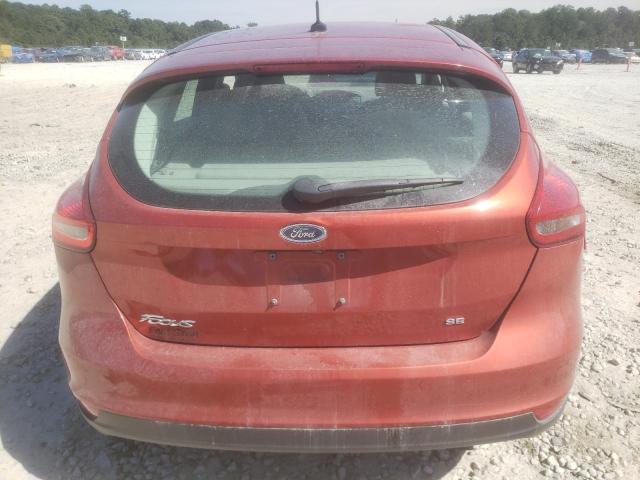 Photo 9 VIN: 1FADP3K26JL326629 - FORD FOCUS SE 