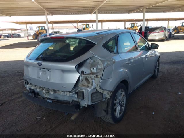 Photo 3 VIN: 1FADP3K26JL326923 - FORD FOCUS 