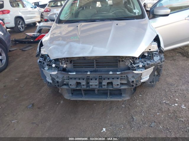 Photo 5 VIN: 1FADP3K26JL326923 - FORD FOCUS 