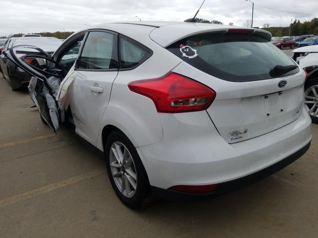 Photo 2 VIN: 1FADP3K26JL327070 - FORD FOCUS 