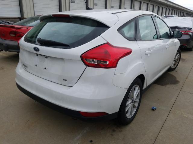 Photo 3 VIN: 1FADP3K26JL327070 - FORD FOCUS 