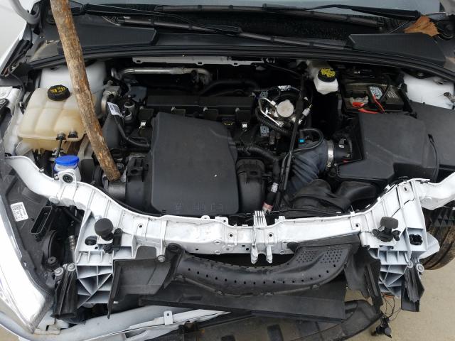 Photo 6 VIN: 1FADP3K26JL327070 - FORD FOCUS 