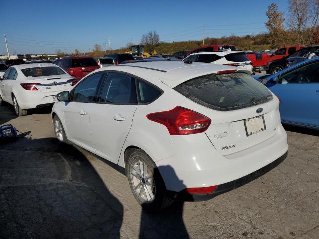 Photo 1 VIN: 1FADP3K26JL331037 - FORD FOCUS 