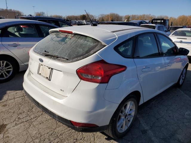 Photo 2 VIN: 1FADP3K26JL331037 - FORD FOCUS 