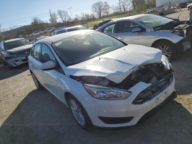 Photo 3 VIN: 1FADP3K26JL331037 - FORD FOCUS 