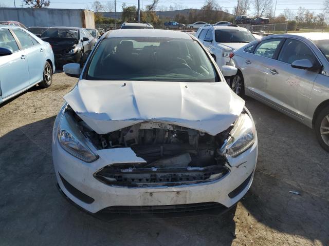 Photo 4 VIN: 1FADP3K26JL331037 - FORD FOCUS 