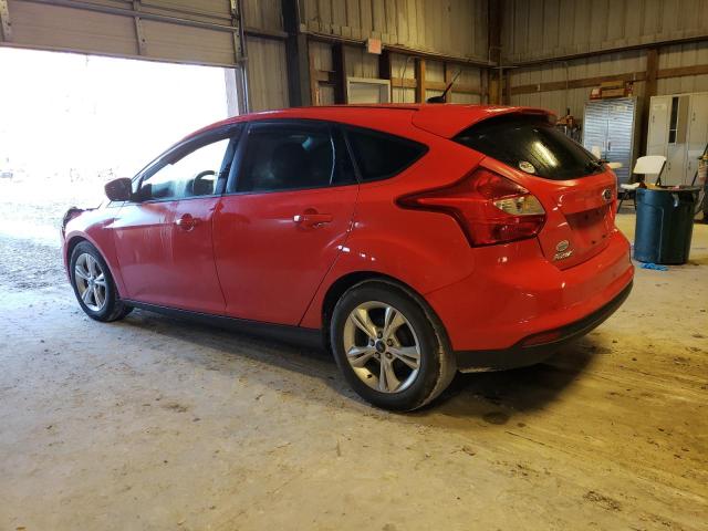 Photo 1 VIN: 1FADP3K27DL105870 - FORD FOCUS 