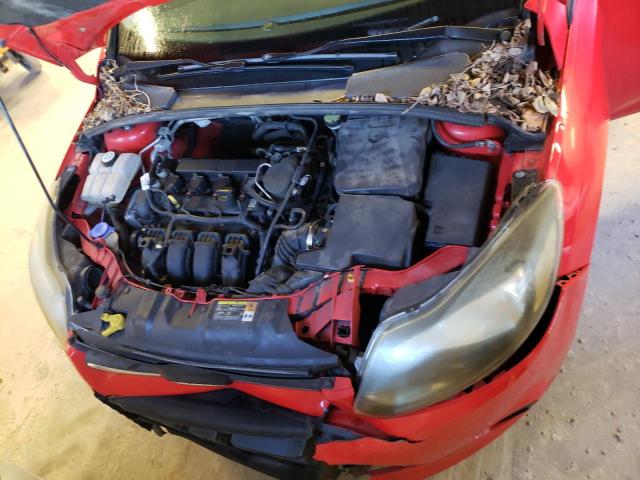 Photo 10 VIN: 1FADP3K27DL105870 - FORD FOCUS 