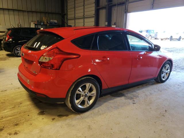 Photo 2 VIN: 1FADP3K27DL105870 - FORD FOCUS 