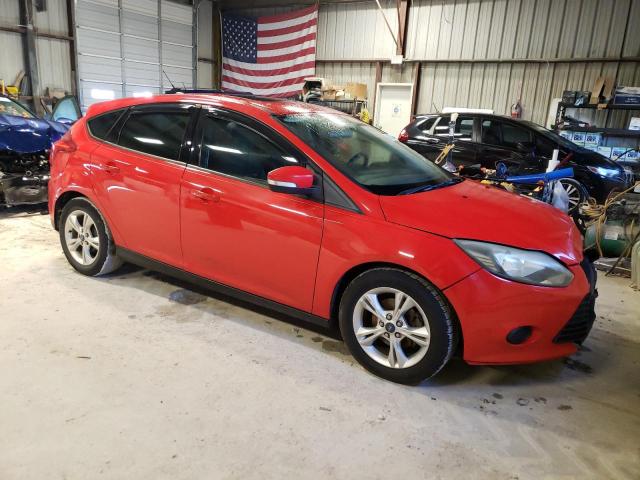 Photo 3 VIN: 1FADP3K27DL105870 - FORD FOCUS 