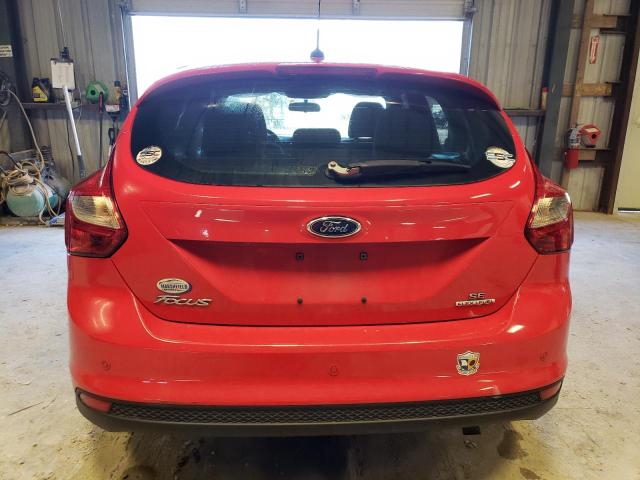 Photo 5 VIN: 1FADP3K27DL105870 - FORD FOCUS 