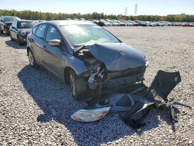 Photo 0 VIN: 1FADP3K27DL106436 - FORD FOCUS SE 