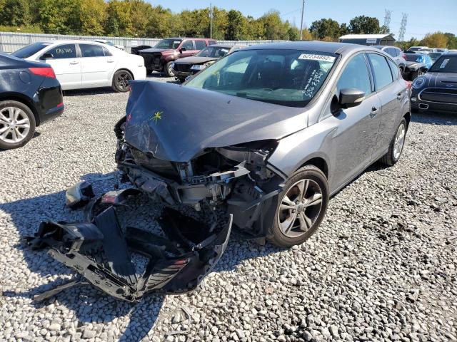 Photo 1 VIN: 1FADP3K27DL106436 - FORD FOCUS SE 