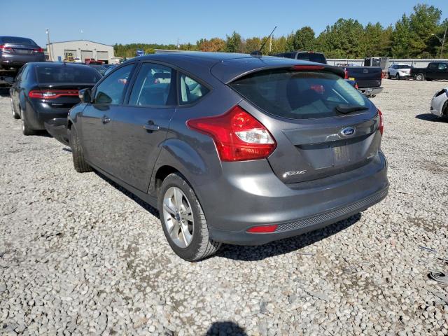 Photo 2 VIN: 1FADP3K27DL106436 - FORD FOCUS SE 