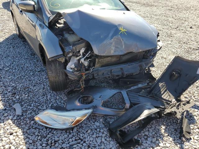 Photo 8 VIN: 1FADP3K27DL106436 - FORD FOCUS SE 