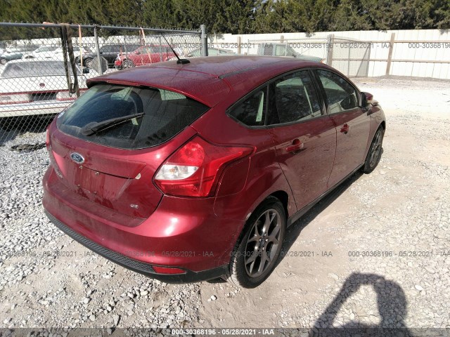 Photo 3 VIN: 1FADP3K27DL111300 - FORD FOCUS 