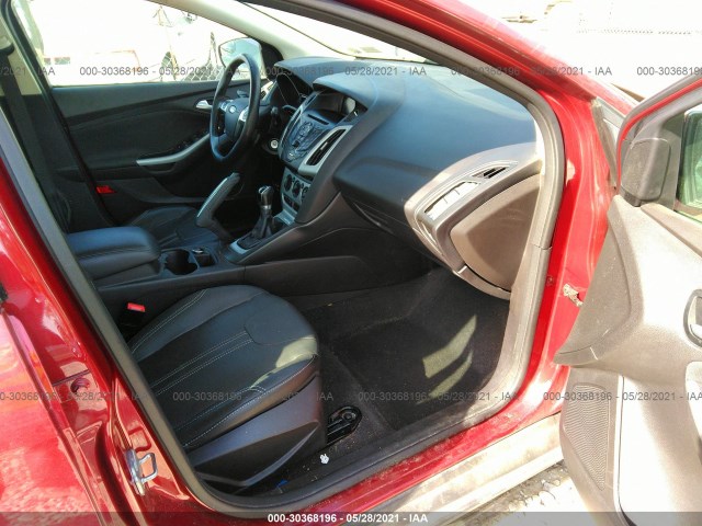 Photo 4 VIN: 1FADP3K27DL111300 - FORD FOCUS 