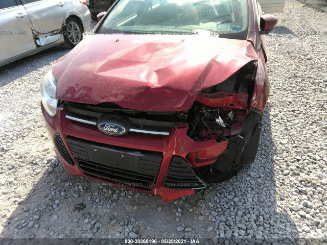 Photo 5 VIN: 1FADP3K27DL111300 - FORD FOCUS 