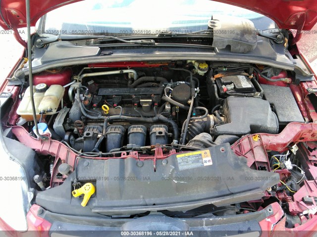 Photo 9 VIN: 1FADP3K27DL111300 - FORD FOCUS 