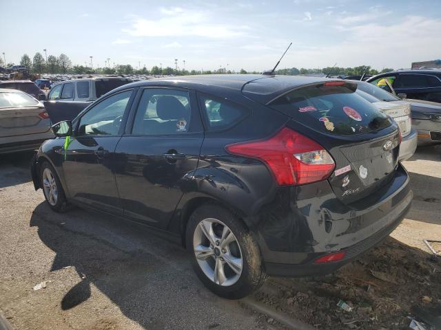 Photo 1 VIN: 1FADP3K27DL115878 - FORD FOCUS 