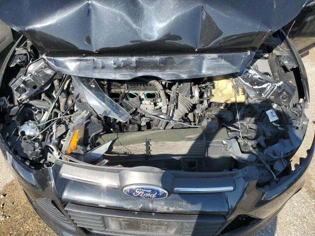 Photo 10 VIN: 1FADP3K27DL115878 - FORD FOCUS 