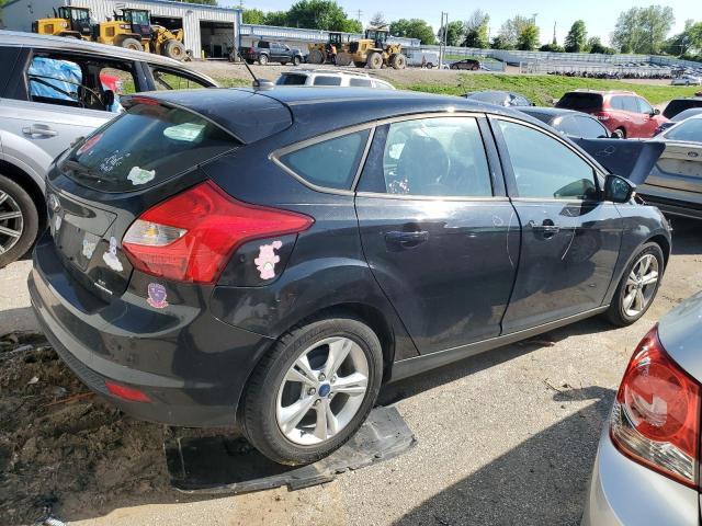 Photo 2 VIN: 1FADP3K27DL115878 - FORD FOCUS 