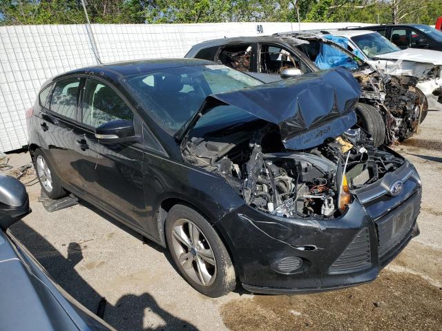 Photo 3 VIN: 1FADP3K27DL115878 - FORD FOCUS 