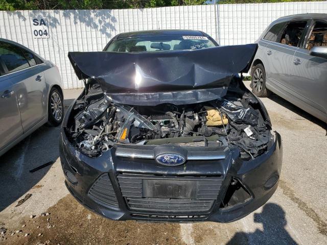 Photo 4 VIN: 1FADP3K27DL115878 - FORD FOCUS 