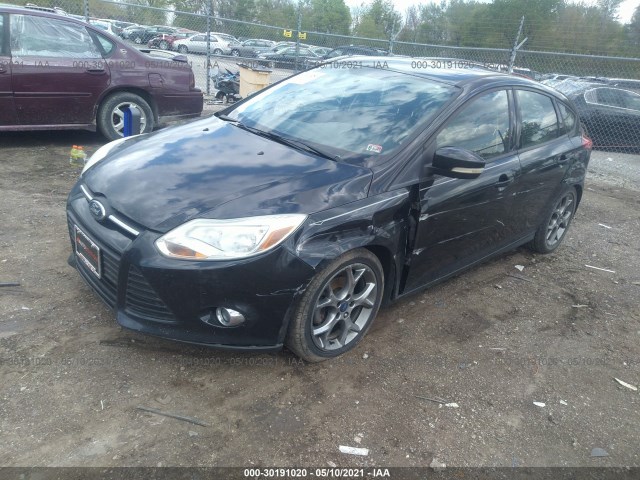 Photo 1 VIN: 1FADP3K27DL117548 - FORD FOCUS 