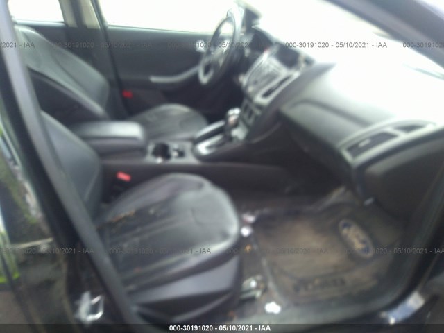 Photo 4 VIN: 1FADP3K27DL117548 - FORD FOCUS 