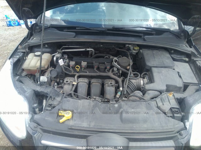 Photo 9 VIN: 1FADP3K27DL117548 - FORD FOCUS 