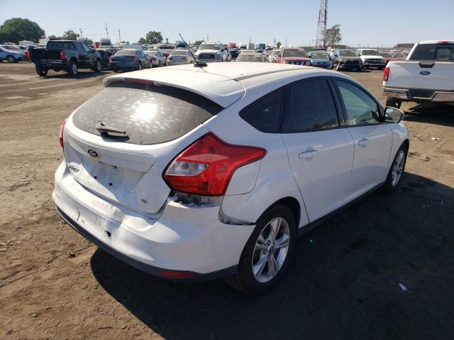 Photo 3 VIN: 1FADP3K27DL118991 - FORD FOCUS SE 