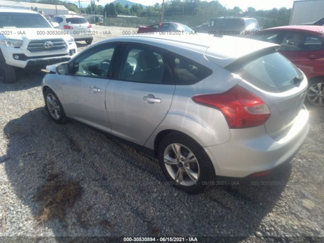 Photo 2 VIN: 1FADP3K27DL119025 - FORD FOCUS 