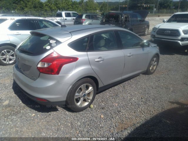 Photo 3 VIN: 1FADP3K27DL119025 - FORD FOCUS 