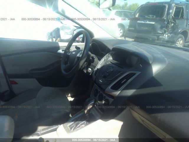 Photo 4 VIN: 1FADP3K27DL119025 - FORD FOCUS 