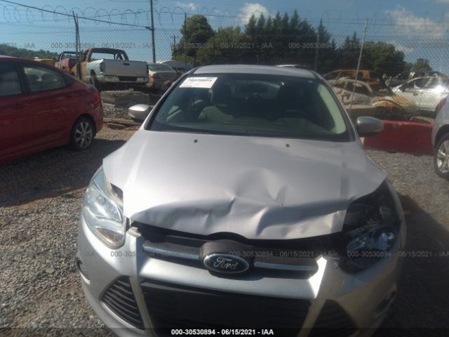 Photo 9 VIN: 1FADP3K27DL119025 - FORD FOCUS 